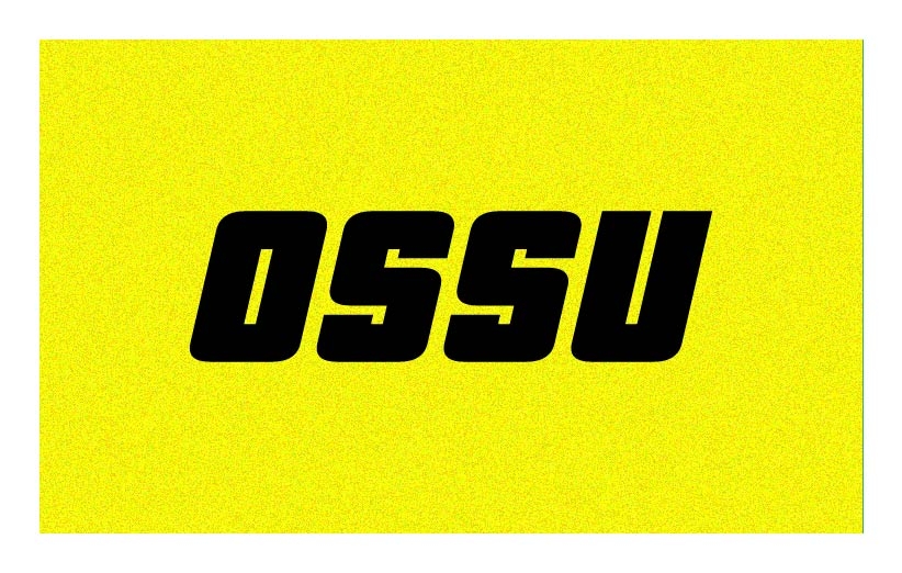 Ossu.com - Creative brandable domain for sale